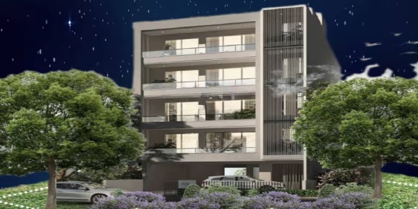 Landmark Avana